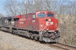 CP 8958 East